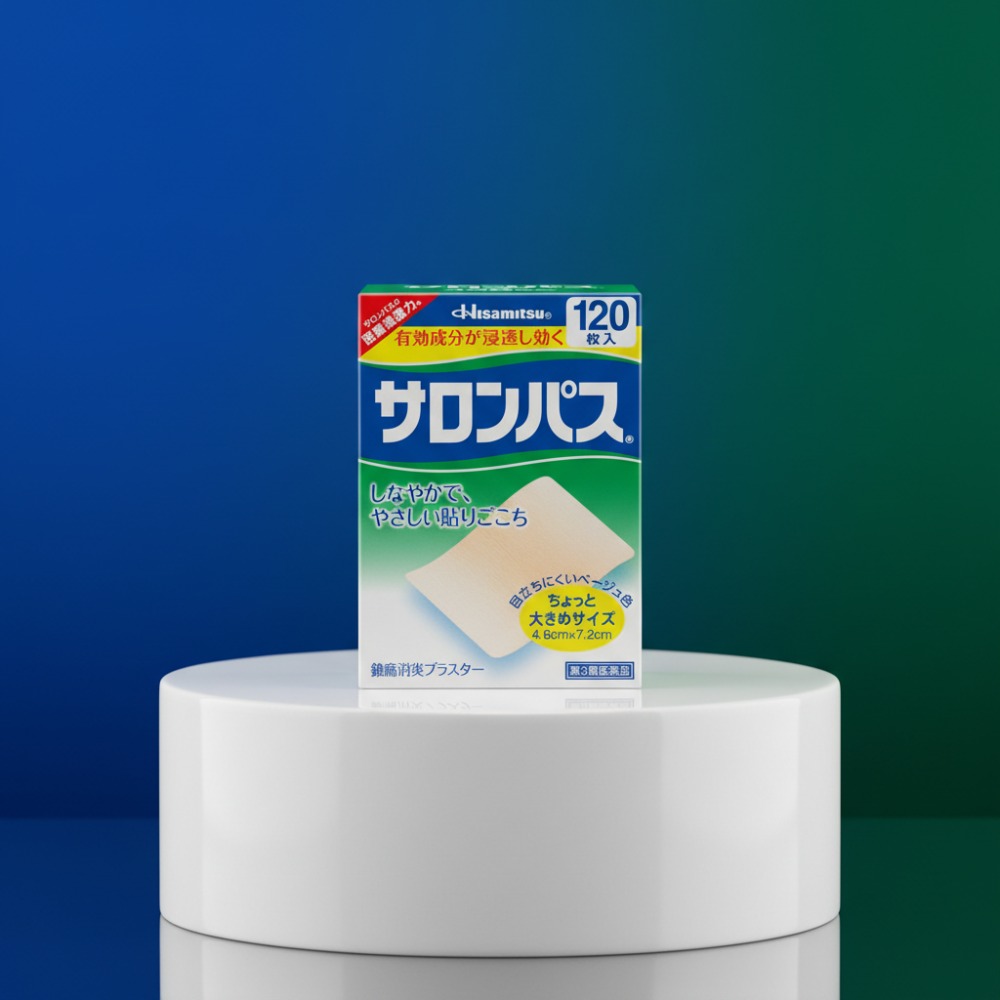 샤론파스 일본 샤론파스 일본