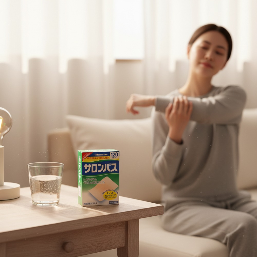 파스사용법 파스사용법