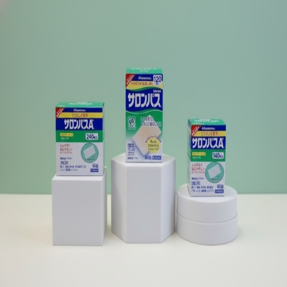 샤론파스 사용방법