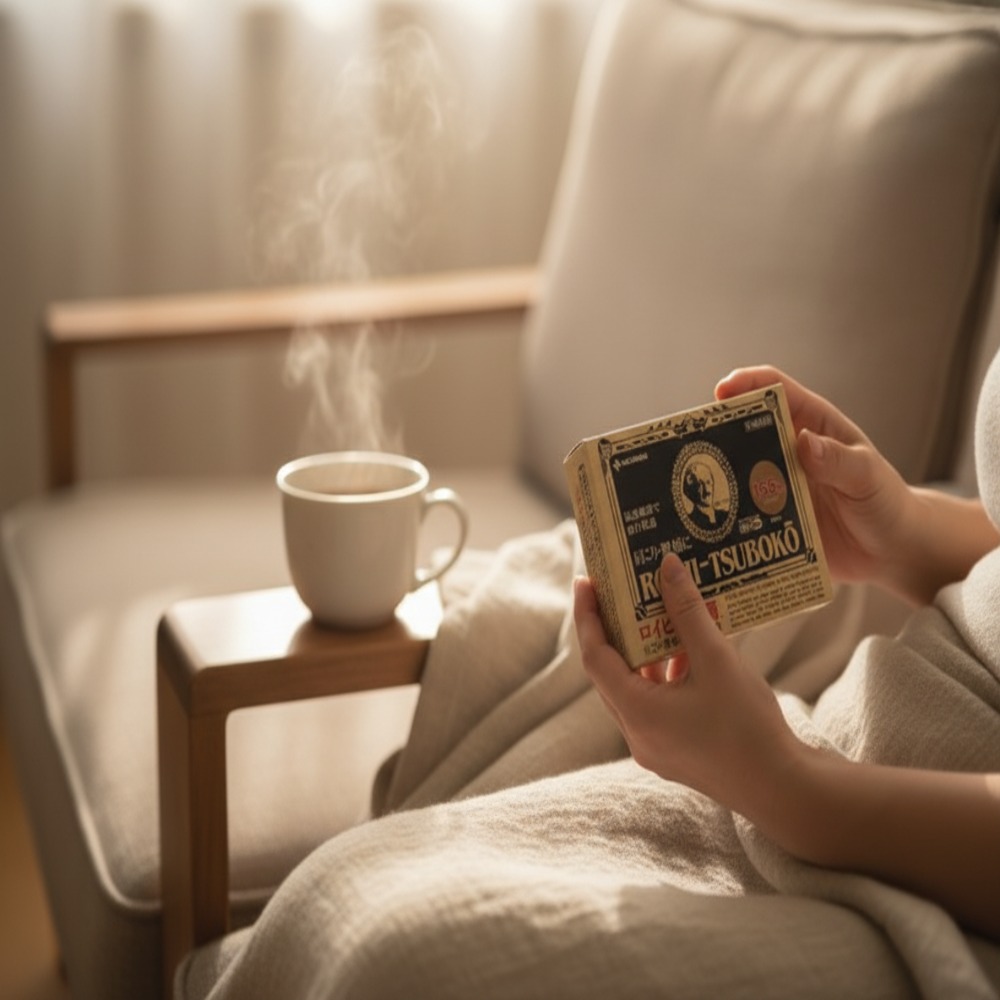 일본 동전파스 직구