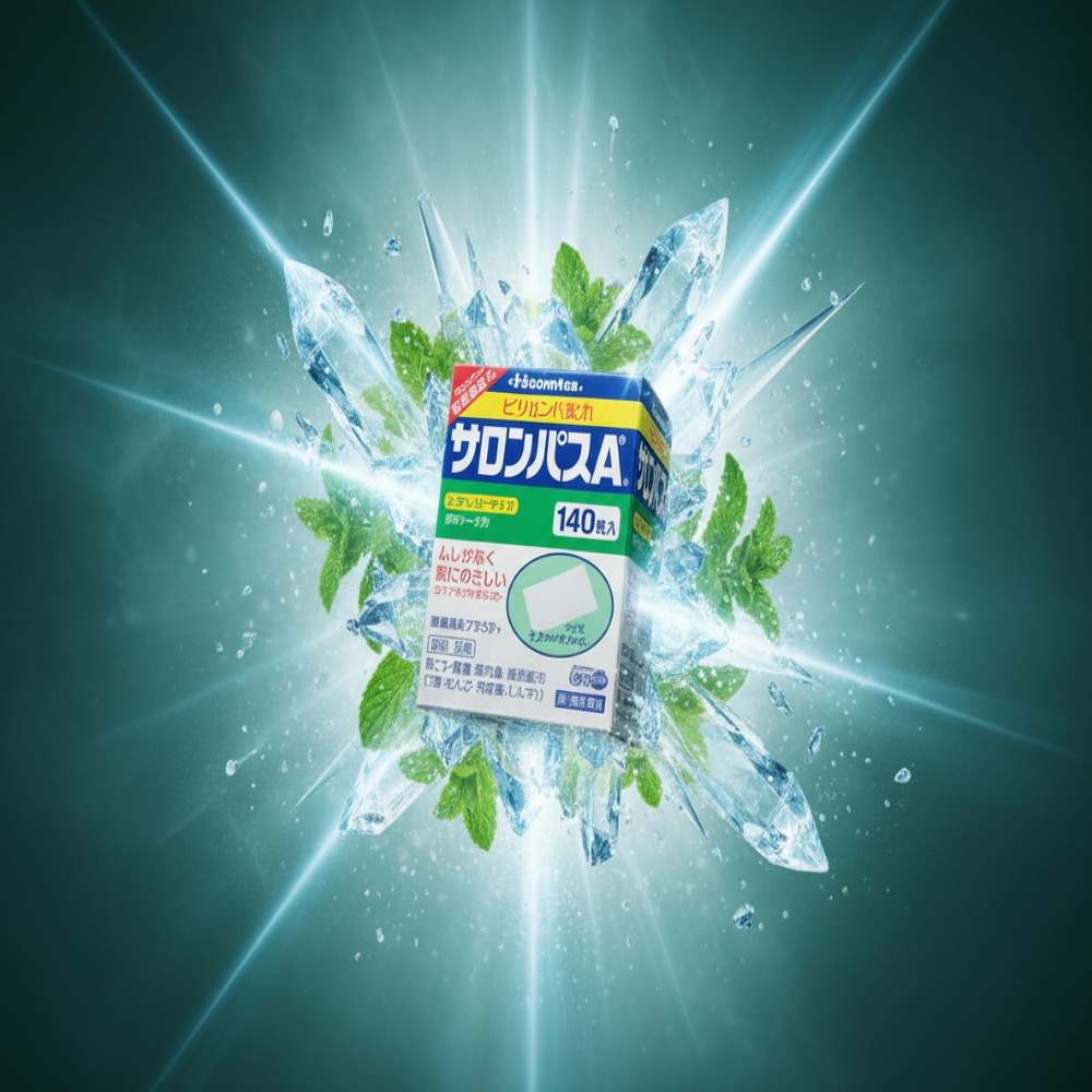 일본 샤론파스 직구 일본 샤론파스 직구