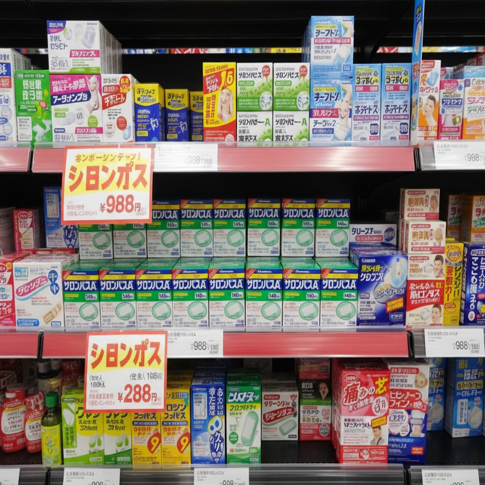 샤론파스 직구 샤론파스 직구