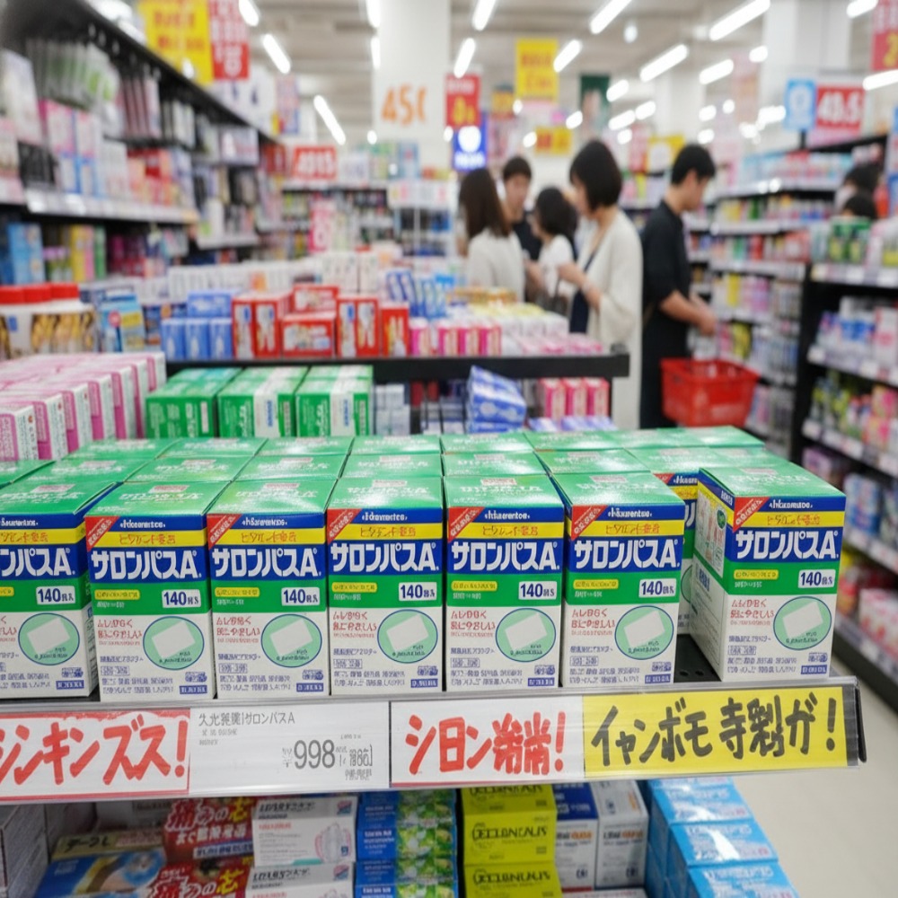 샤론파스 직구 샤론파스 직구