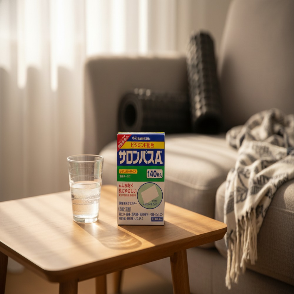 일본 샤론파스 가격 일본 샤론파스 가격