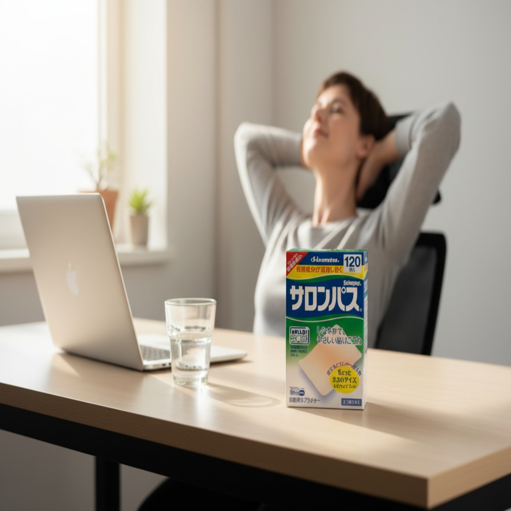 일본 샤론파스 직구 일본 샤론파스 직구