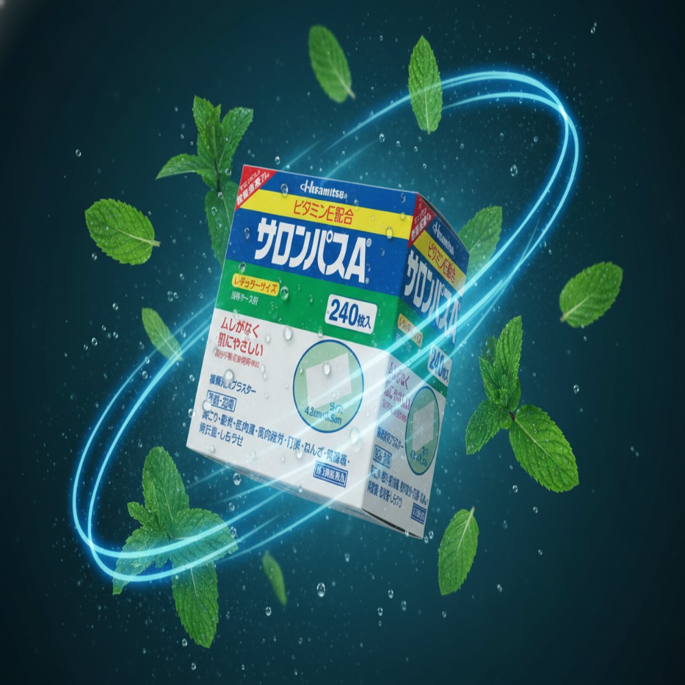 샤론파스 AE 직구 샤론파스 AE 직구