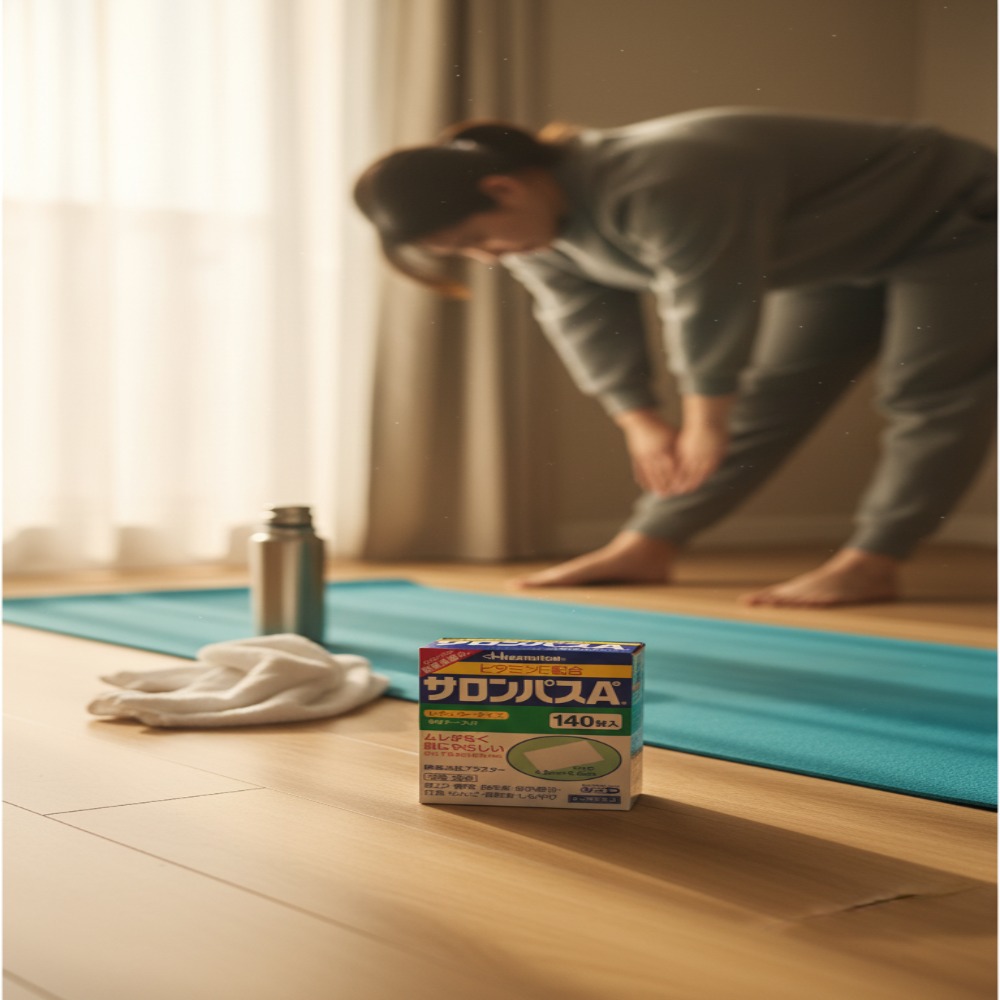 일본 샤론파스 직구 일본 샤론파스 직구