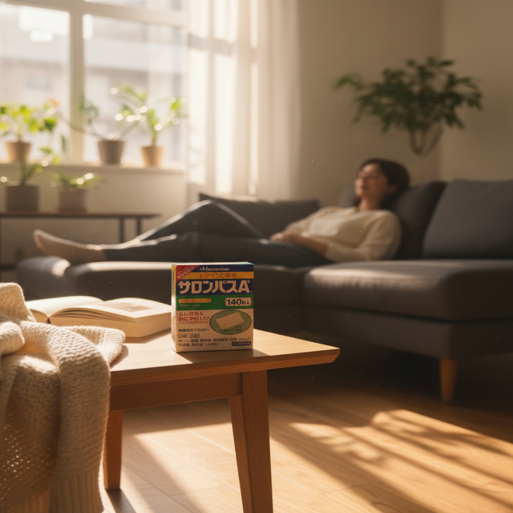 일본 샤론파스 가격