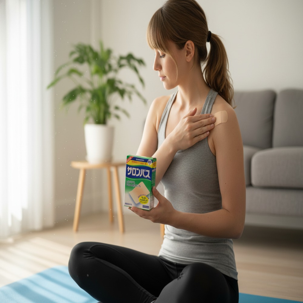 일본 샤론파스 직구 사이트