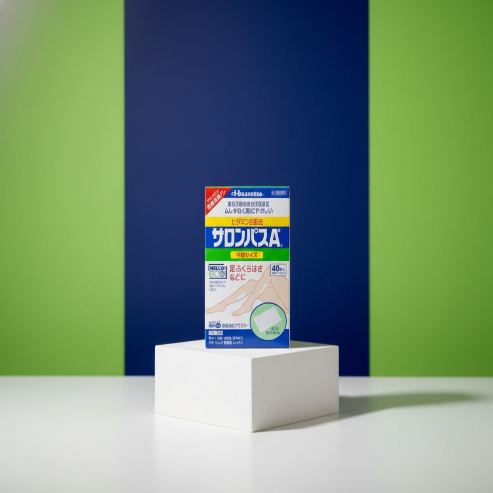 일본 샤론파스 가격