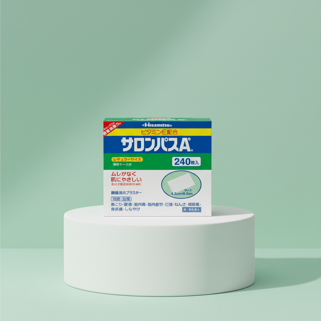 샤론파스 ae 샤론파스 ae