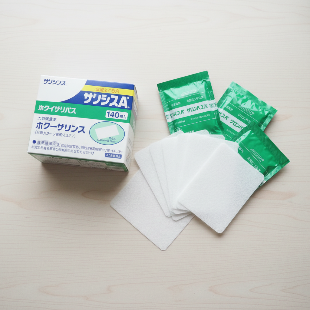 일본 샤론파스 일본 샤론파스