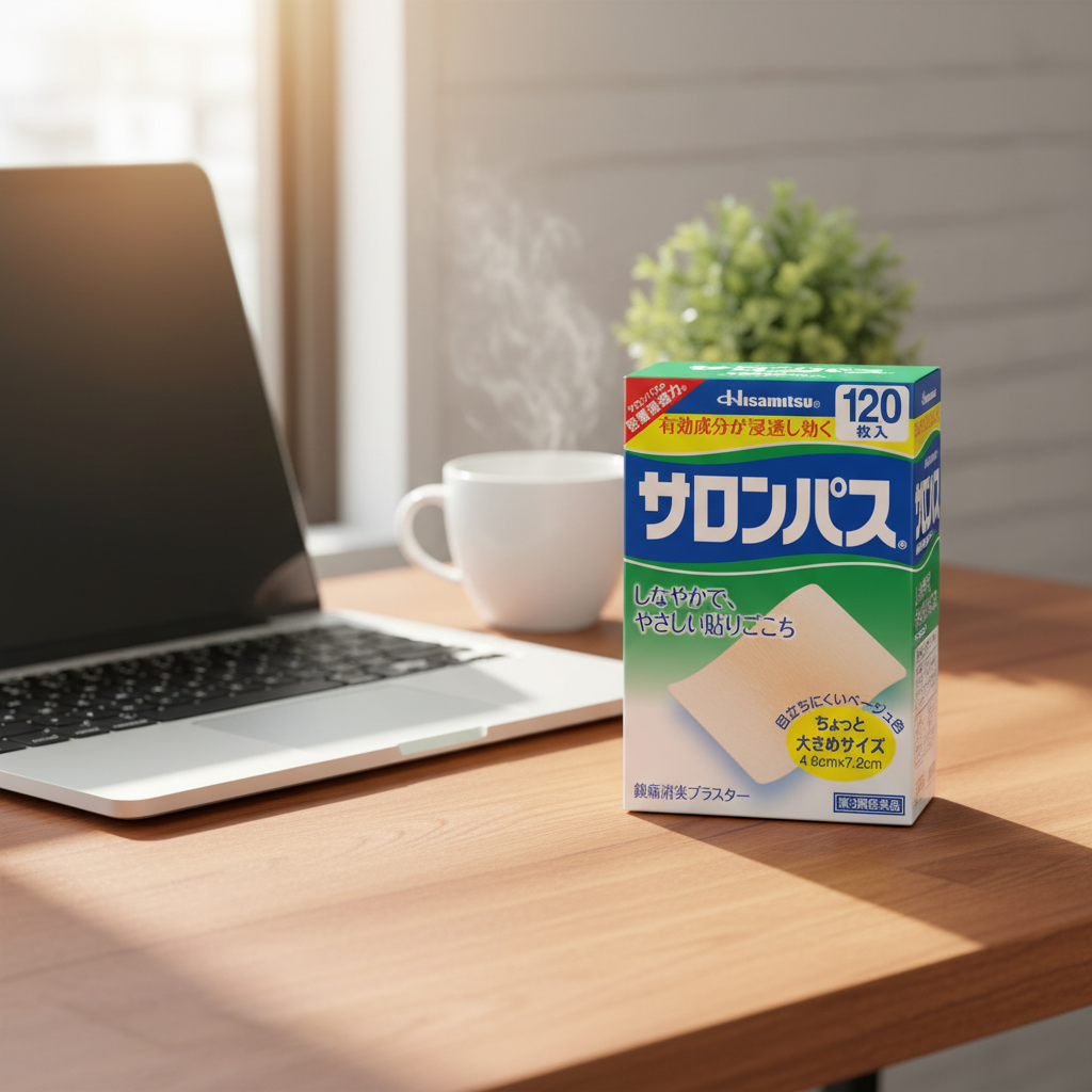 일본 샤론파스 직구 일본 샤론파스 직구