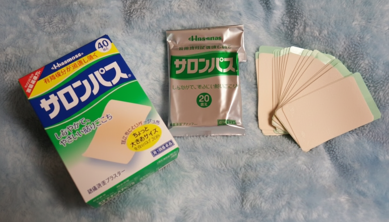 샤론파스 직구 사이트 샤론파스 직구 사이트