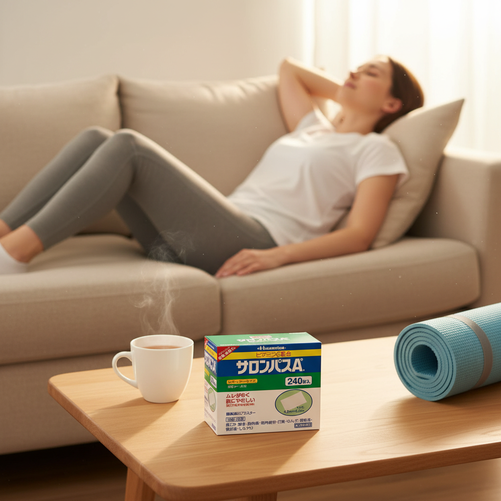 샤론파스 240매 직구