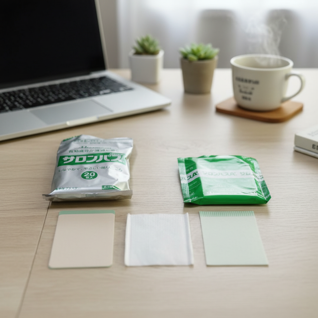 샤론파스 140매 직구 샤론파스 140매 직구