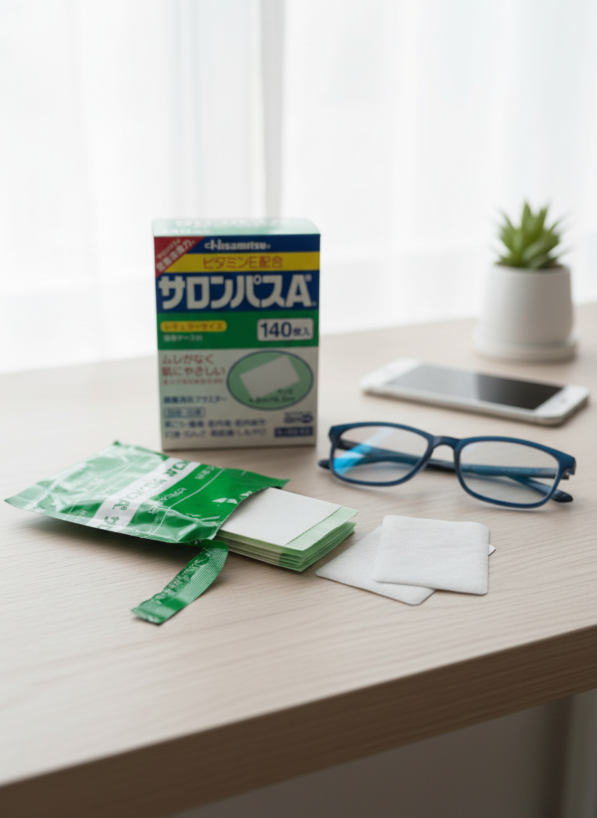 돈키호테 샤론파스 140매 돈키호테 샤론파스 140매