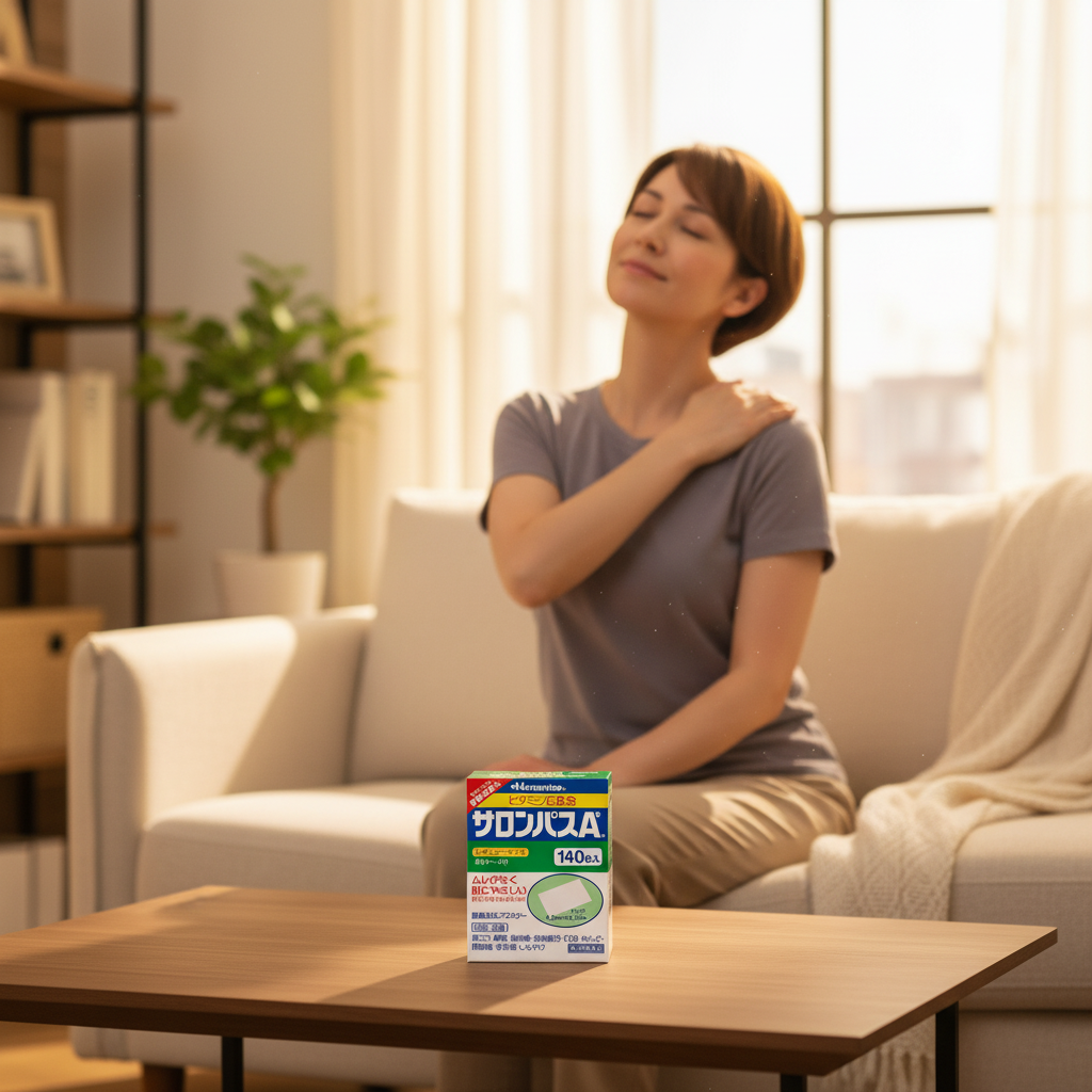 일본 샤론파스 직구 일본 샤론파스 직구