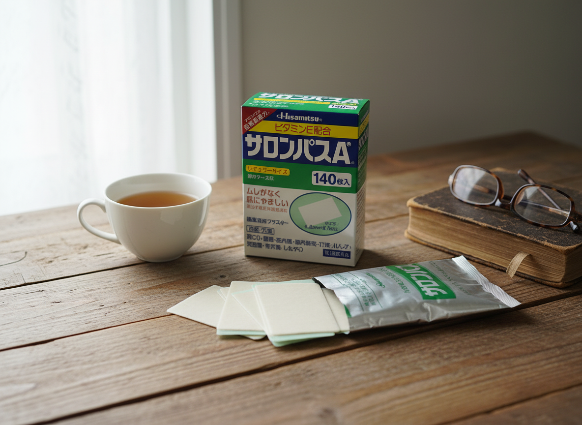 샤론파스 120매 직구 샤론파스 120매 직구