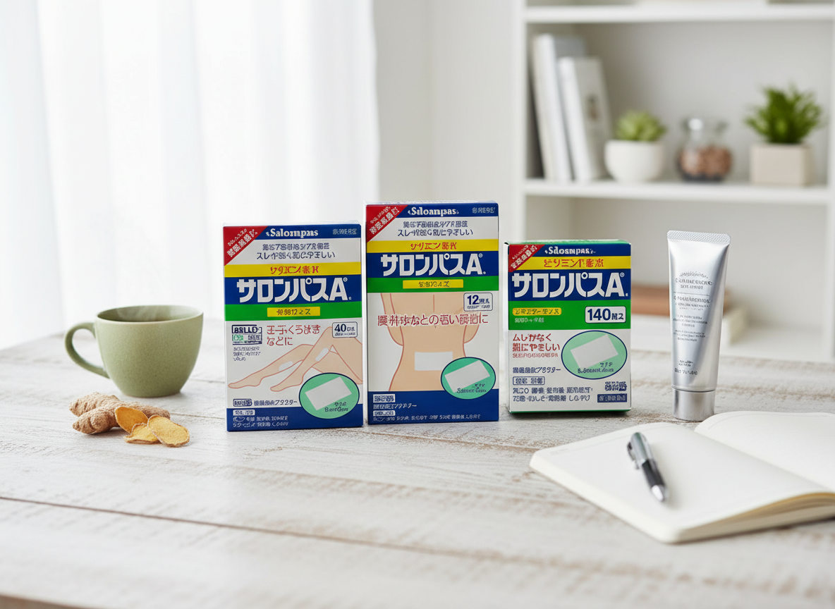 일본 샤론파스 직구 일본 샤론파스 직구