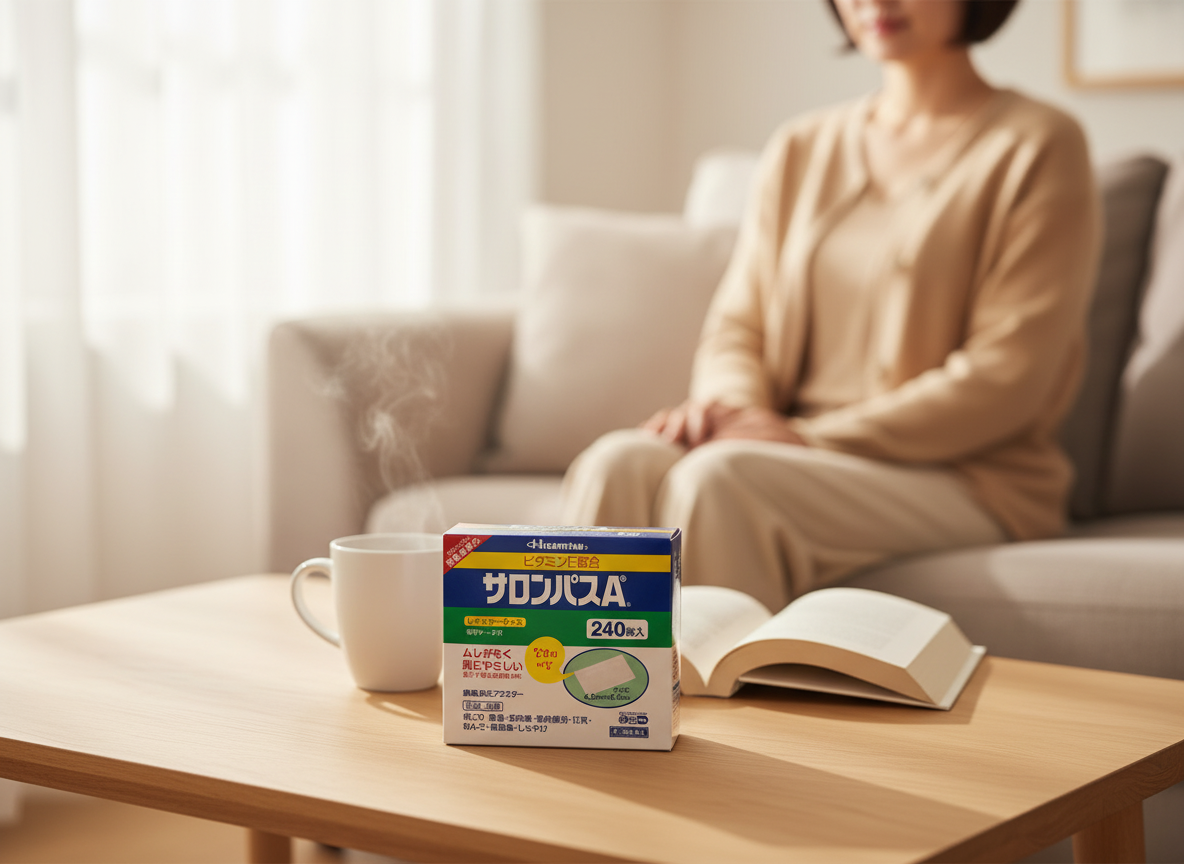 일본 샤론파스 가격 일본 샤론파스 가격