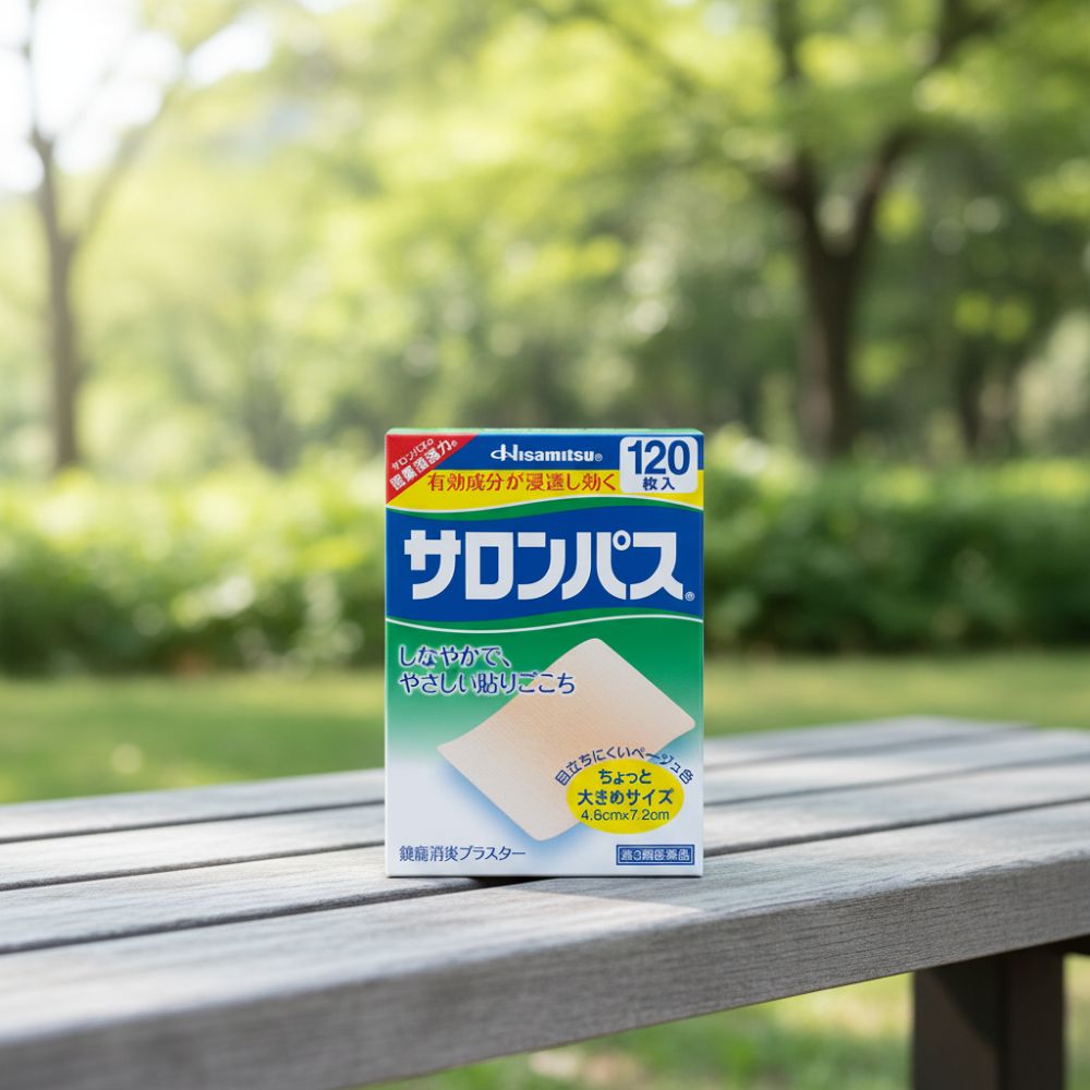 샤론파스 베트남