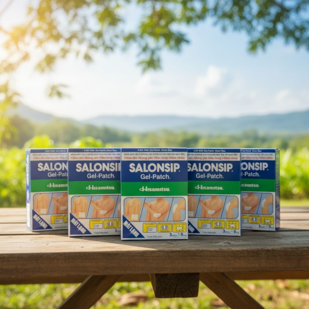 베트남 샤론파스