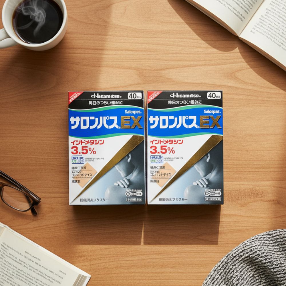 샤론파스  ex 직구