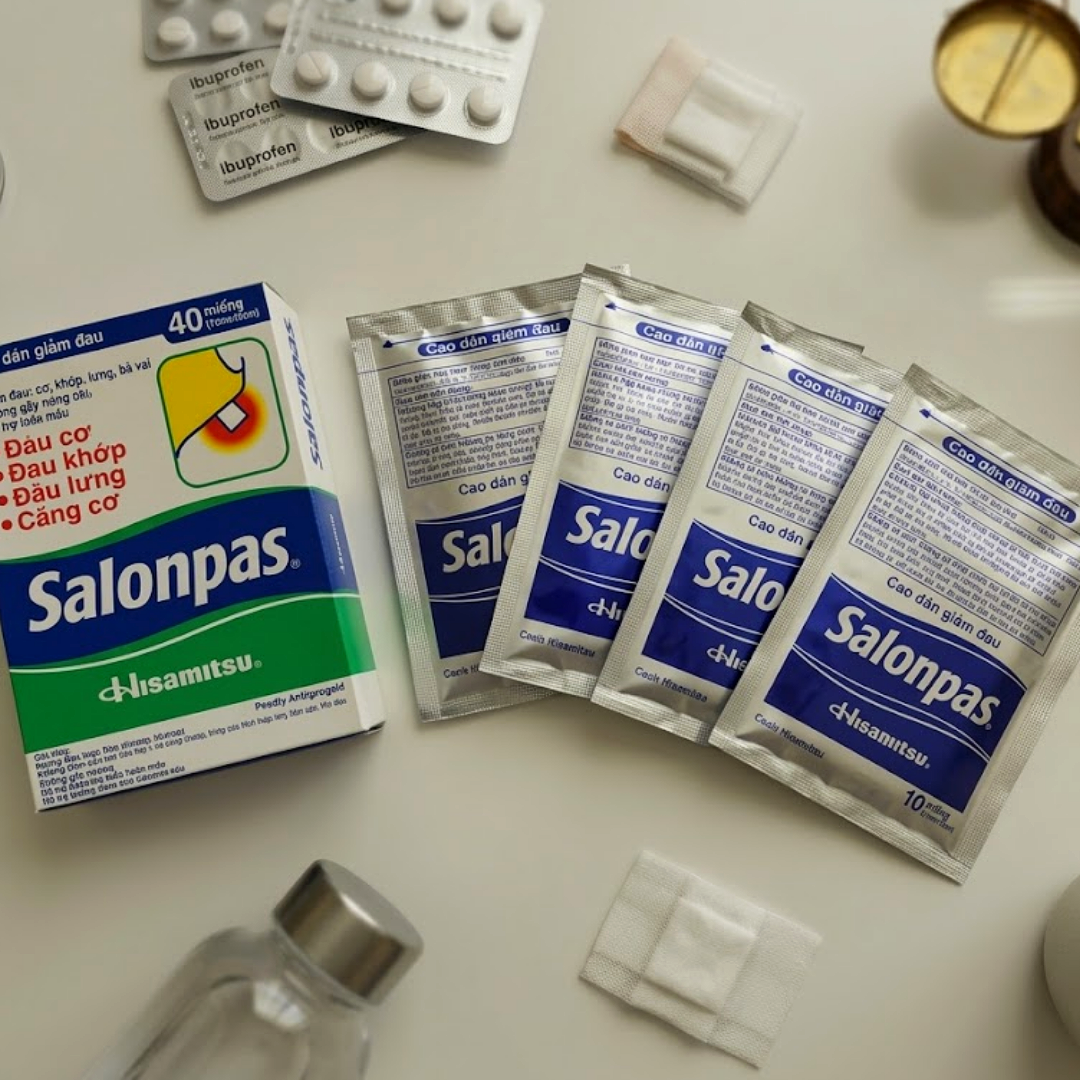 일본 샤론파스 직구